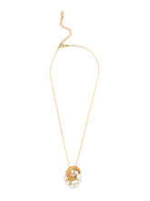 Love Link Necklace